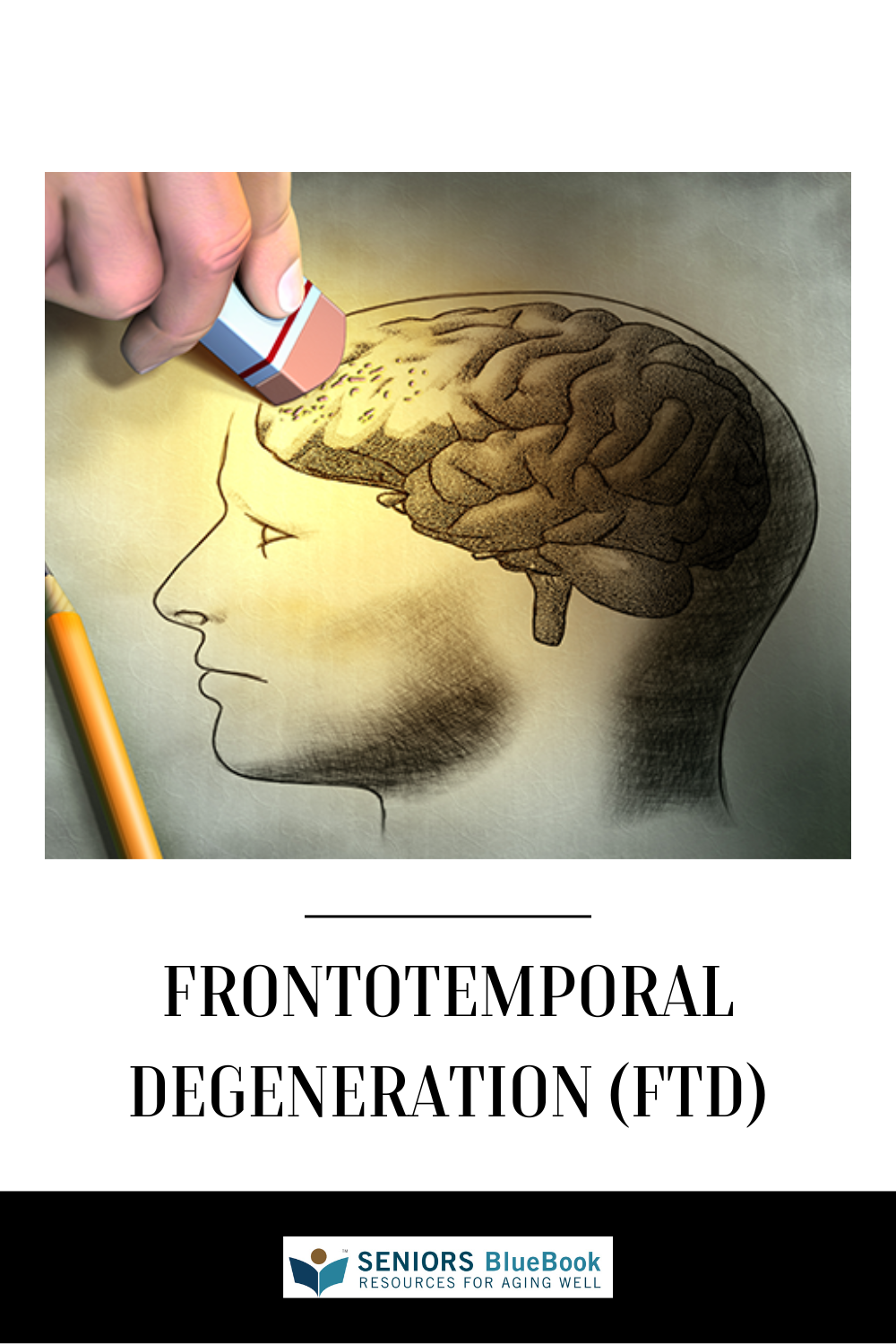 Frontotemporal Degeneration